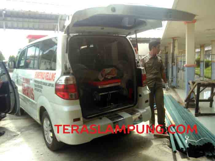 Epen Tewas Dengan 20 Luka Bacokan, Dua Jari Kaki Putus