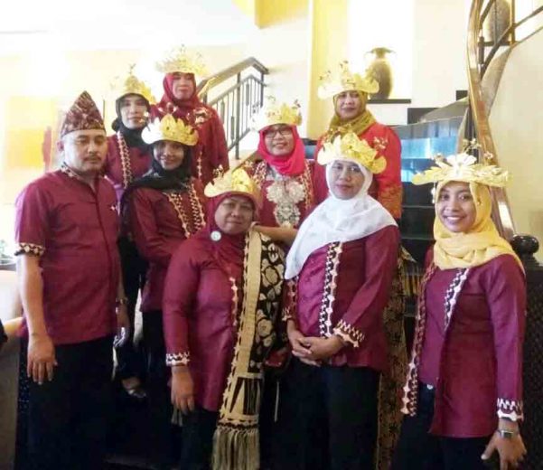 FKPAR: Akses Perempuan di Sumatera terhadap Layanan KSR Masih Minim