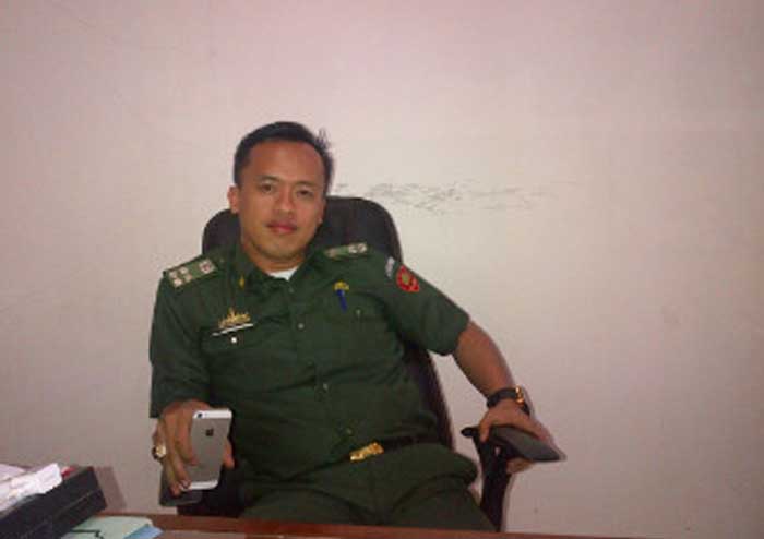 Kabag Hukum Pemkab Lampura: PP Kewenangan Pemda Belum Terbit