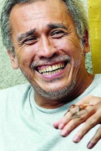 Silaturahmi BPP Oi Hadirkan Iwan Fals di Bumi Marinir Piabung