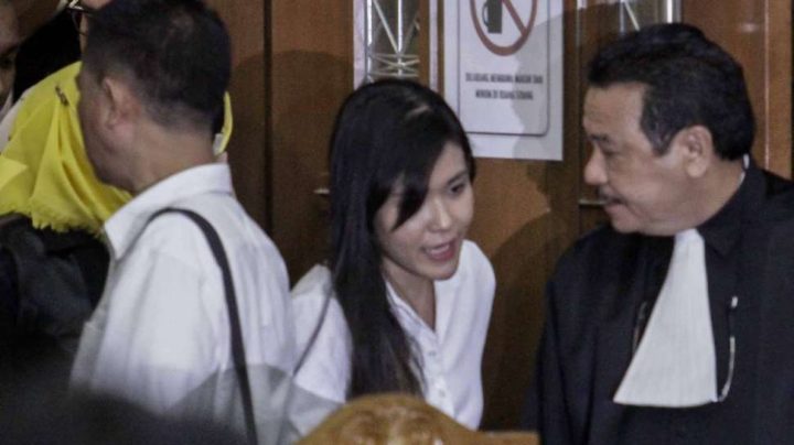 Vonis 20 Tahun bagi Jessica Menuai Pro-Kontra