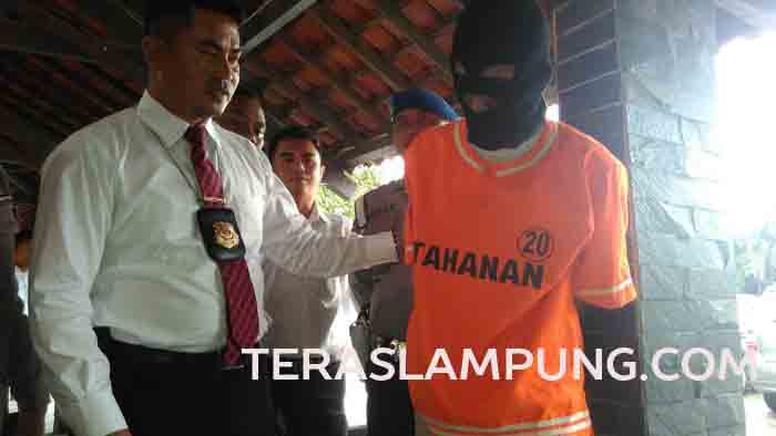 Berusaha Kabur dan Melawan, Spesialis Pembobol Ruko Didor Polisi