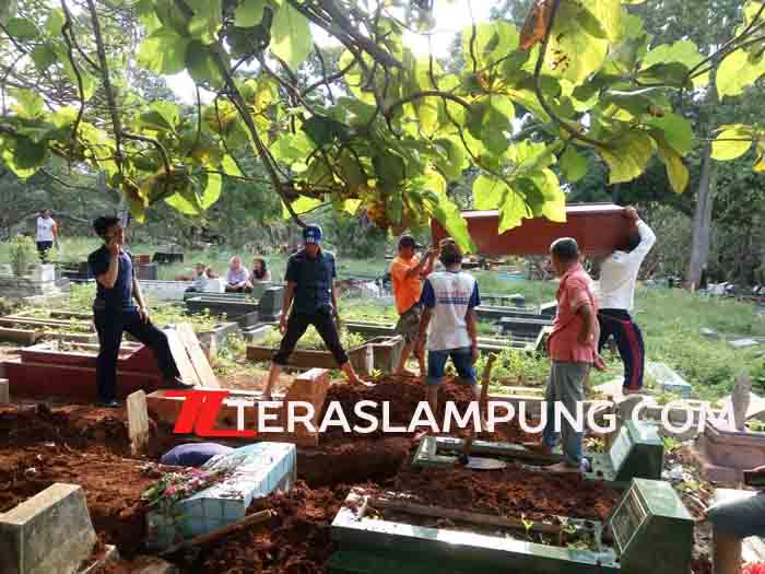 Kasus Kematian Pasien RS Bumi Waras, Polda Belum Tetapkan Tersangka