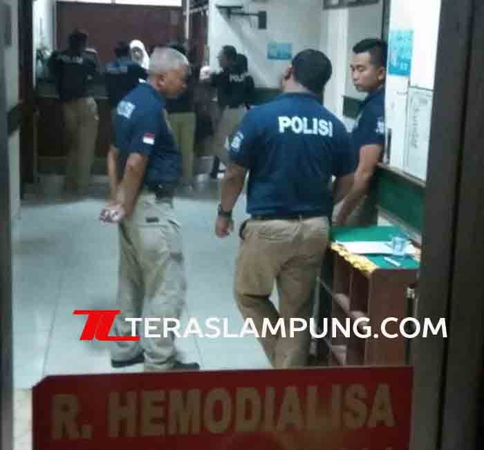 Akibat Listrik Padam, Pasien RSBW Meninggal Dunia Setelah Mesin Cuci Darah Mati