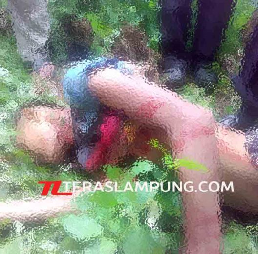 Mayat Pria Tanpa Identitas dengan Sembilan Luka Tusukan Ditemukan di TPU Belakang City Spa