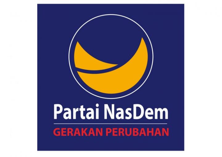 Nasdem Belum Tertarik Kursi Calon Wabup Lampung Utara