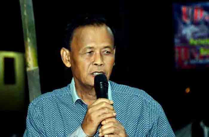 Walikota Metro Buka “Kejuaraan Bola Voli 29 VC CUP II 2016”
