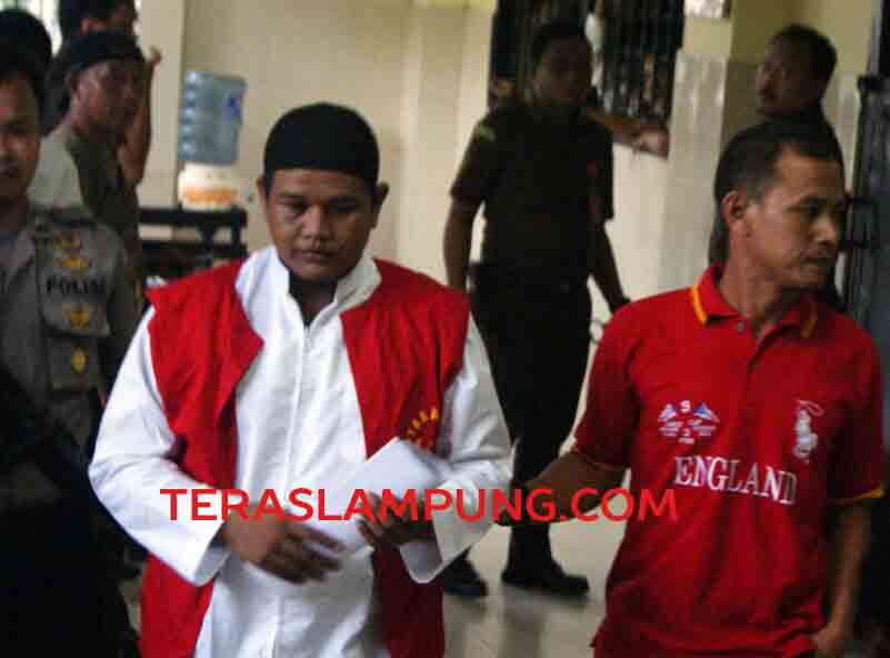 Kasus Mutilasi Anggota DPRD, Potongan Tubuh Pansor Dibuang Brigadir Medi Dua Kali