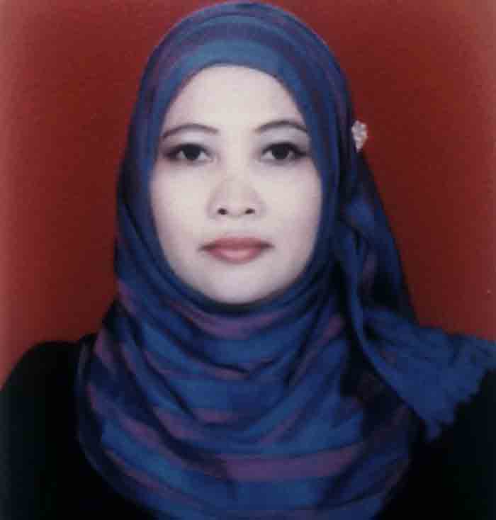 Guru SMPN 2 Hulu Sungkai Lampura Jadi Nomine “The Best Science Teacher” Asia Tenggara