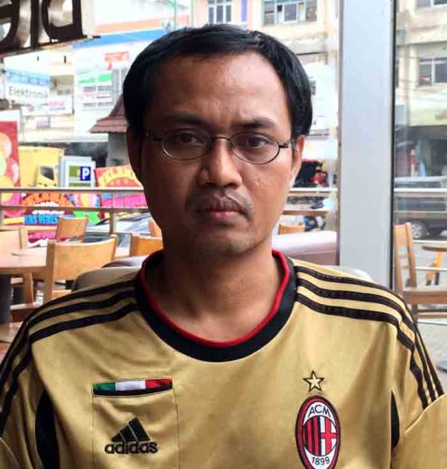 Peran Orang Tua dalam Mendidik Anak di Rumah