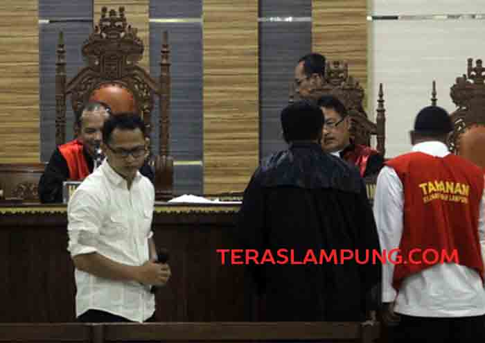 Sidang Mutilasi Anggota DPRD, Medi Dinilai Beri Keterangan Bohong