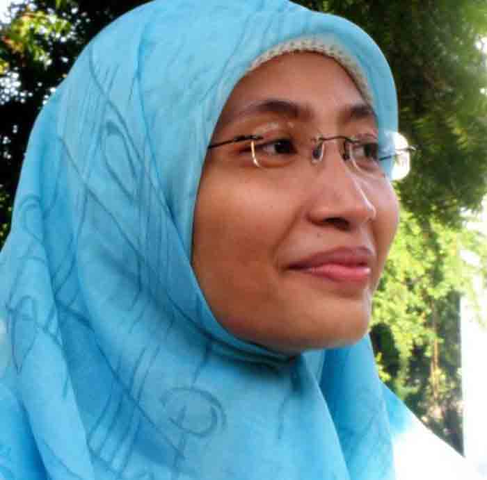 Dosen Prodi Bahasa Inggris UBL Raih Prestasi Internasional