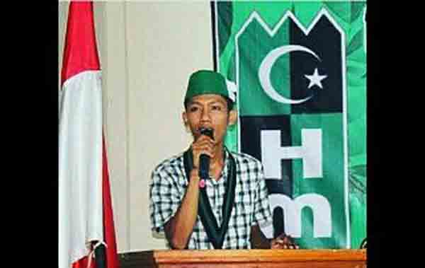 Soal Polemik Sekwan, HMI Berharap Eksekutif-Legislatif Lampura Segera Cari Solusi