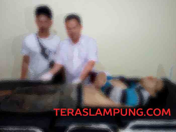 Tekab 308 Polres Way Kanan Tembak Mati Pencuri Mobil