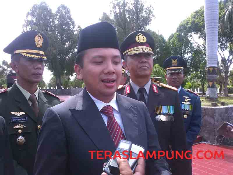 Berkas Usulan Pahlawan Nasional bagi Mr Gele Harun dan KH Ali Hanafiah Masih Diverifikasi