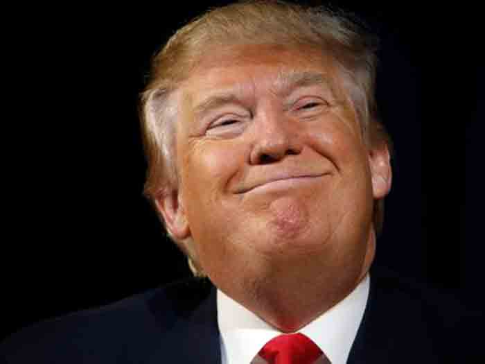 Mr Donald Trump Menang, Apakah Orang Jahat Sedang Mendominasi Bumi?