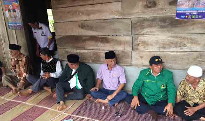 Pilkada Lambar, Edy Irawan Tantang Mukhlis Basri untuk Fair