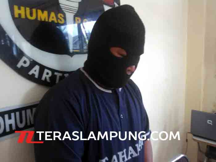 Selain Mencabuli, Jasimin Juga Suntik KB Anaknya Supaya Tidak Hamil