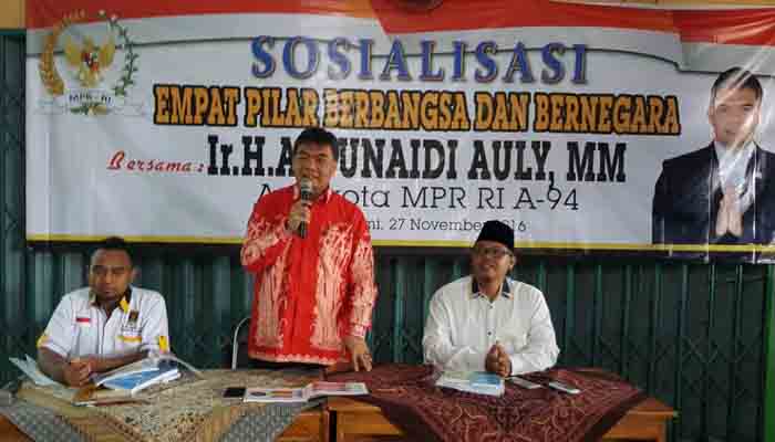 Legislator PKS Ingatkan Dampak Sosial Masuknya Tenaga Kerja Asing