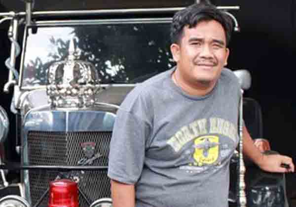 Komunitas Gelembung Sabun dan Isu Indonesia Mutakhir