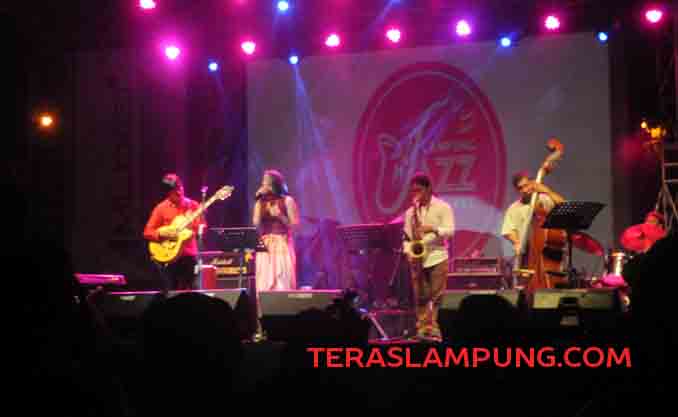 LJF dan Salah Paham tentang Musik Jazz