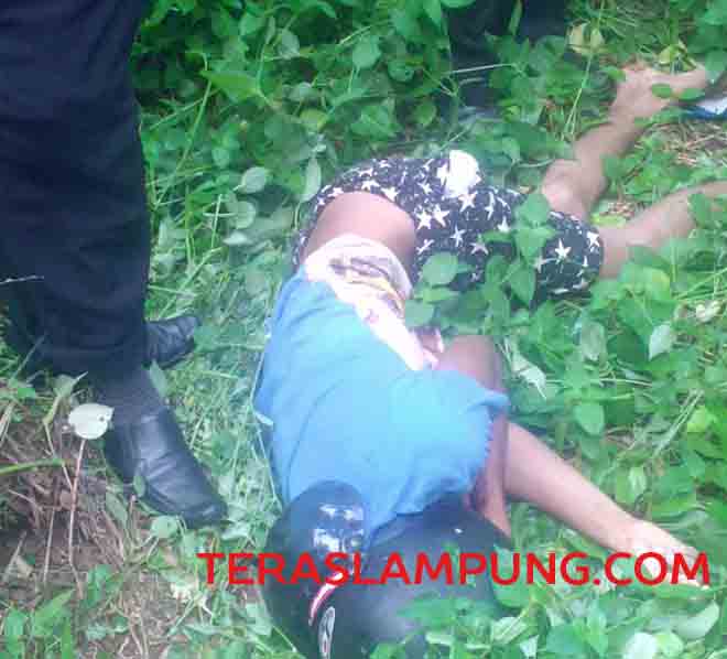 Video: Kapolresta Bandarlampung tentang Pembunuhan di Belakan g City Spa