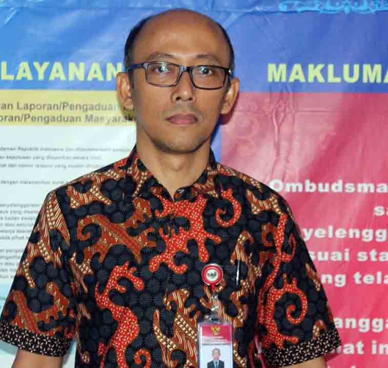 Ombudsman Lampung Temukan Malaadministrasi Perekaman E-KTP di Beberapa Kabupaten