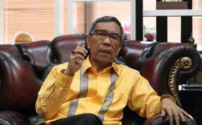 Ini Tiga Skenario Pembiayaan Sertifikasi Halal yang Disiapkan Kemenag