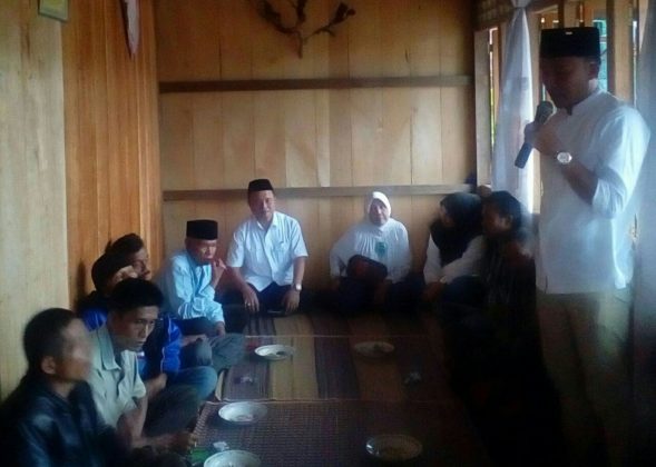 Parosil – Mad Hasnurin akan Berikan Beasiswa Bidang Kedokteran