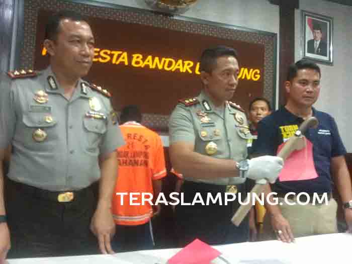 Sering Pukuli Ibu, Alasan Zaenal dan Lutfi Habisi Saudara Kandungnya Sendiri