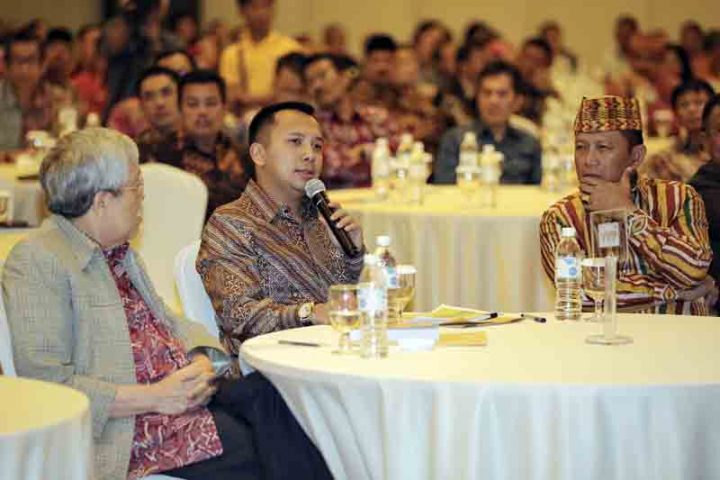 Gubernur Ridho: Pertumbuhan Ekonomi Lampung Terbaik di Sumatera