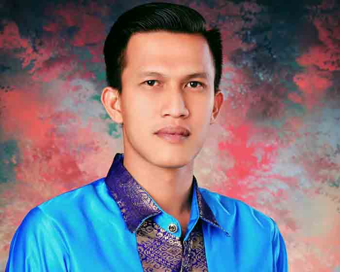 Calon Ketua Aspekindo Lampung, Rio Gunawan Merintis Usaha dari Bawah