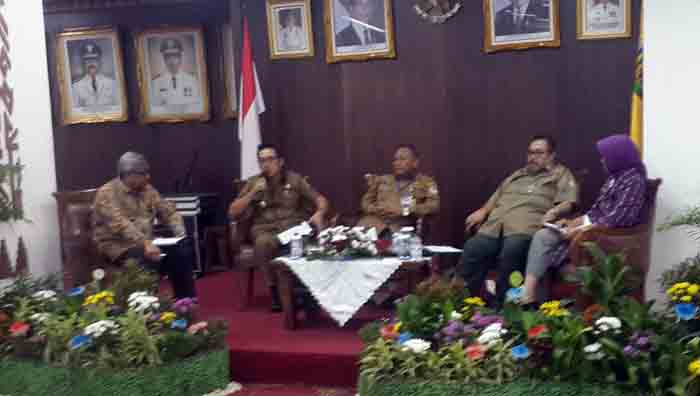 Pemprov Lampung akan Kembangkan Wisata Taman Nasional Way Kambas