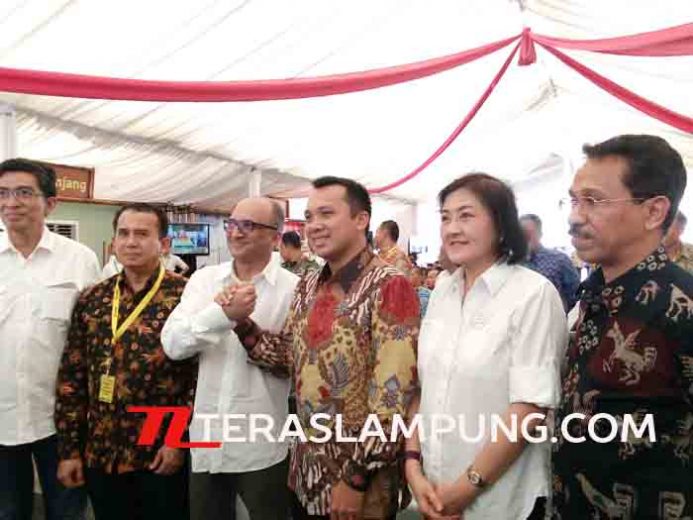 Ultah ke-150, PT Nestle Gelar Apresiasi untuk Petani Kopi