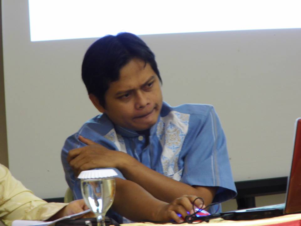 Dedy : Akan Ganggu Kinerja Pembangunan Daerah , Jika Ada “Pecah Kongsi” Herman HN – Yusuf Kohar Berlanjut