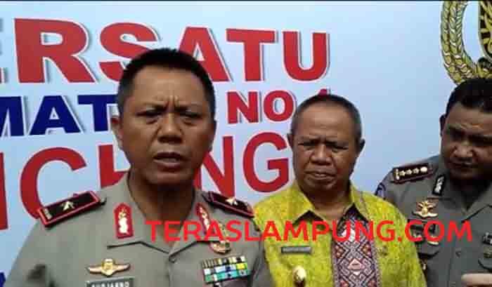 Program E-Tilang, E-Samsat, dan SIM Online Diberlakukan pada Awal 2017