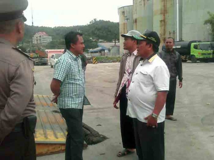 PKS Lampung Pantau Perjalanan Peserta Aksi 212