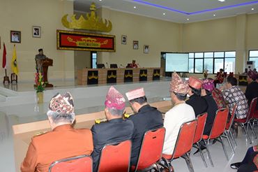 Herman HN Berharap MPAL Berkiprah Lebih Banyak bagi Masyarakat