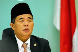 Ade Komarudin Diberhentikan sebagai Ketua DPR RI