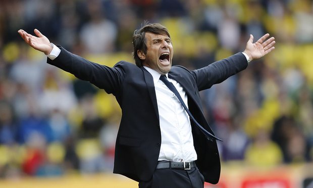 Bermain Sederhana ala Conte