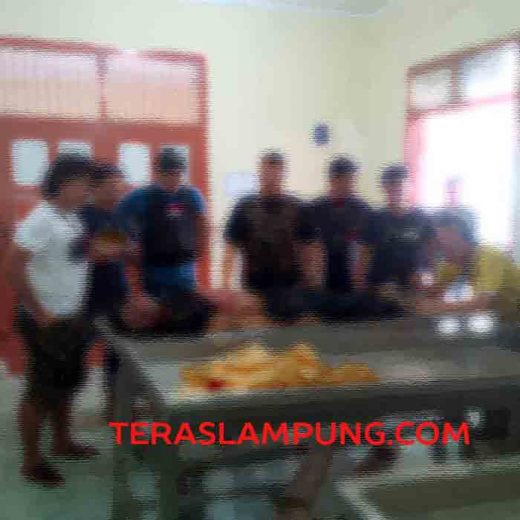 Satu Tersangka Begal Tewas Ditembak