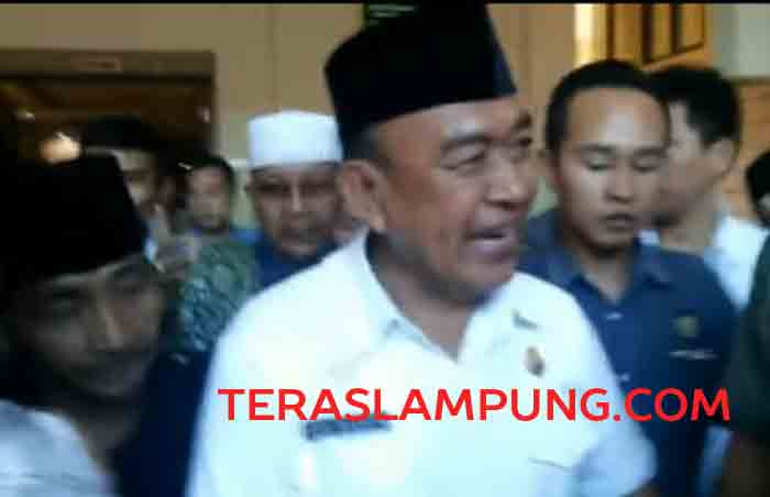Kasus City Spa, Cik Raden Divonis Satu Bulan Penjara