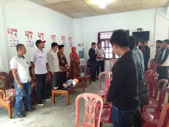 Pilkada Lambar, Sembilan Klub Motor Dukung Parosil-Mad Hasnurin