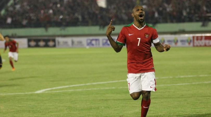 Piala AFF 2016, Indonesia Kandaskan Vietnam 2-1