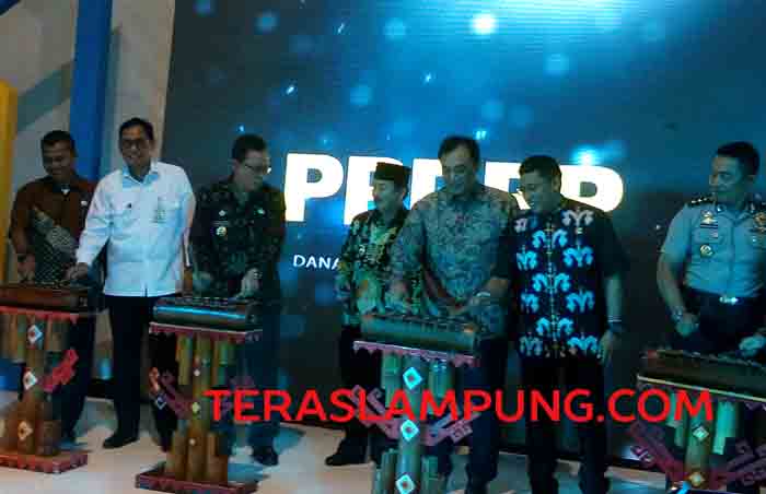 Walikota Herman HN akan Permudah Izin bagi Pengembang Rumah Murah