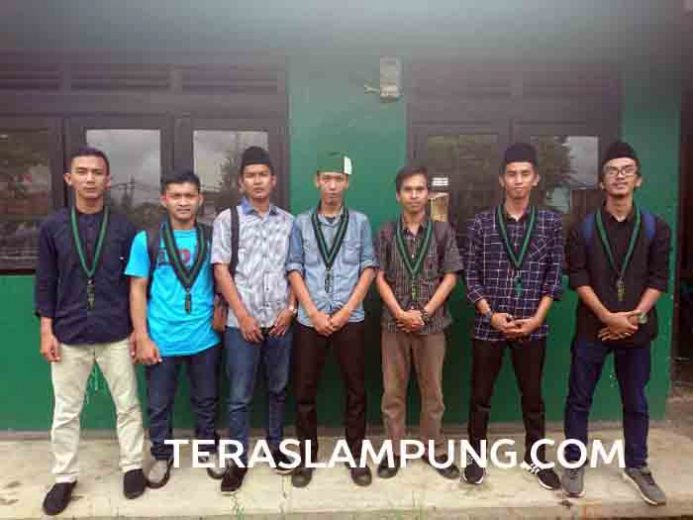 Demo 212, Hari Ini Puluhan Aktivis HMI Kotabumi ke Jakarta