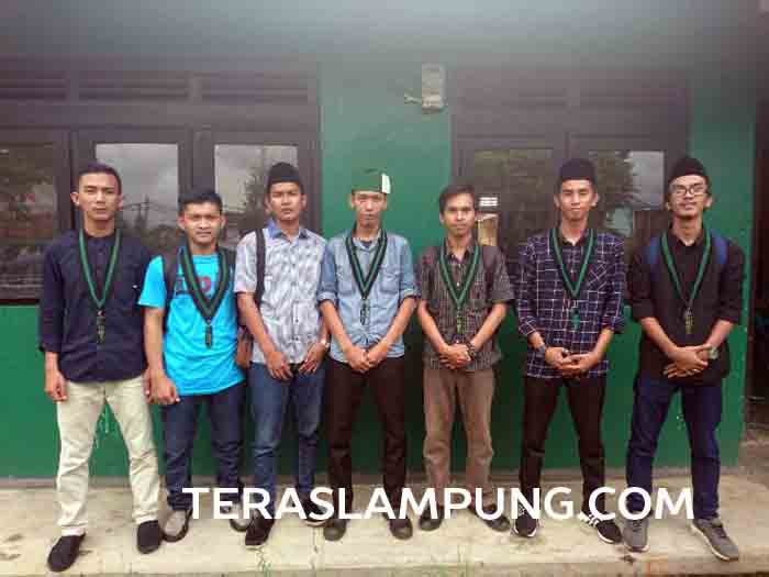 Demo 212, Hari Ini Puluhan Aktivis HMI Kotabumi ke Jakarta