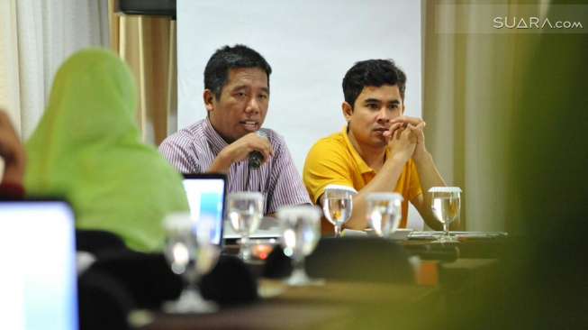 Catatan Akhir Tahun 2016 AJI: Dalam Tekanan Rezim, Kekerasan terhadap Jurnalis Meningkat