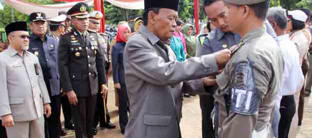 Walikota Metro: Pancasila Harus Jadi Sistem Nilai di Segala Aspek Kehidupan