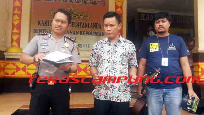 Ini Daftar Sekolah yang Dibobol Rangga Dkk
